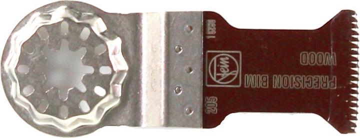 Productafbeelding Fein Bimetaal invalzaagblad 35 mm