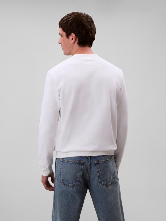 Immagine prodotto Calvin Klein Jeans Ls Eu 350terry Badge Cn Swtshrt (M)