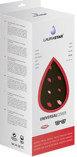 Image du produit Laurastar Couverture universelle
