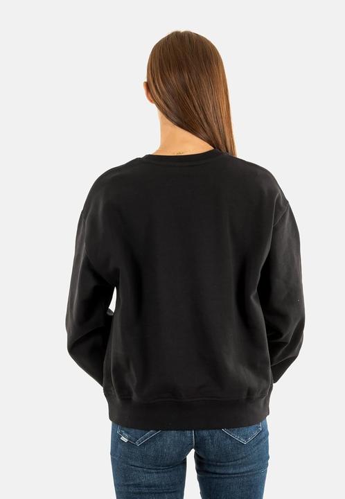 Produktbild Calvin Klein Jeans Ls Archive Logo French Terry Rlx (M)
