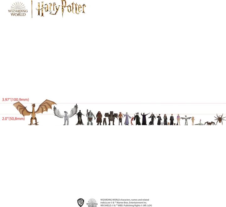 Image du produit Schleich Harry Potter 2024