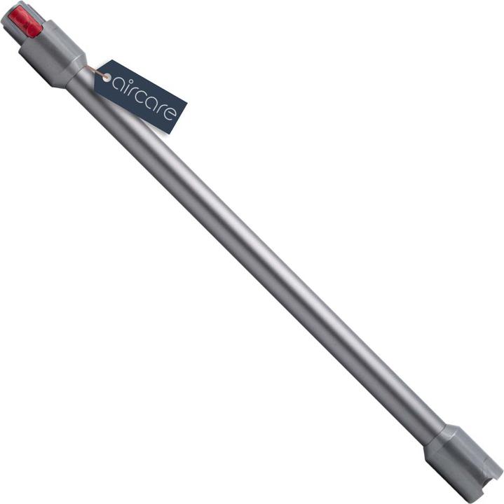 Flickbee Staubsaugerrohr grau für Dyson V7, V8, V10, V11, V15 ersetzt 967477-06