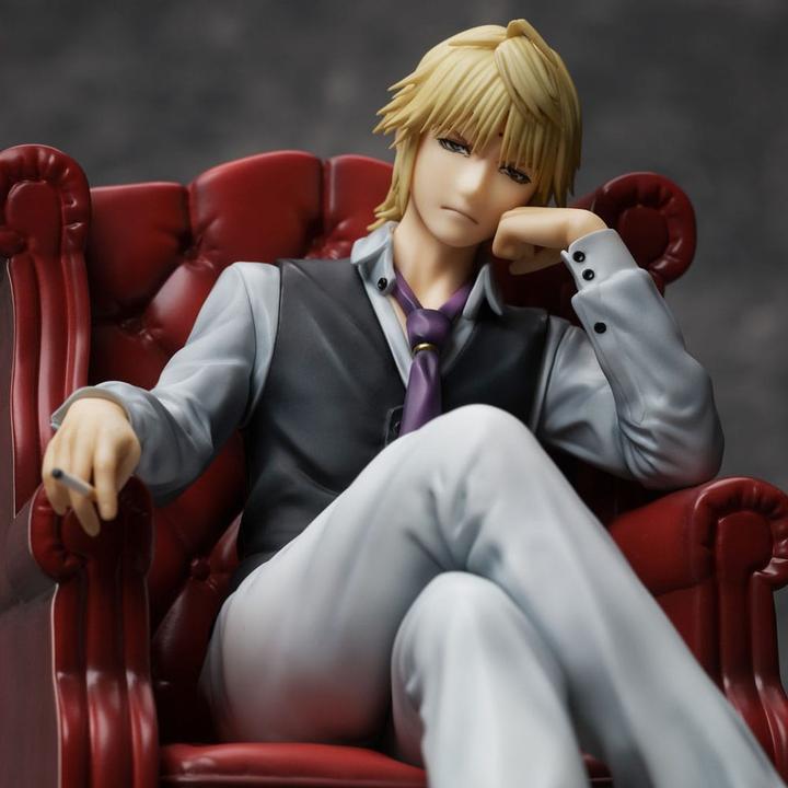 Produktbild Sentinel Saiyuki Reload: Zeroin statuette PVC Zenjou Sanzo 15 cm