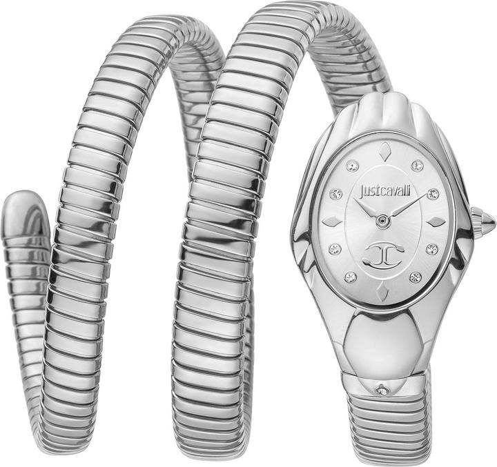 Actual product image Just Cavalli Snake Emozioni (22 mm)