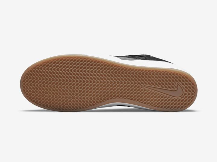 Image du produit Nike SB Ishod Wair Black Dark Grey (40.5)