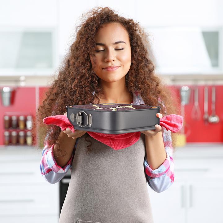 Produktbild Relaxdays Springform (28 cm)