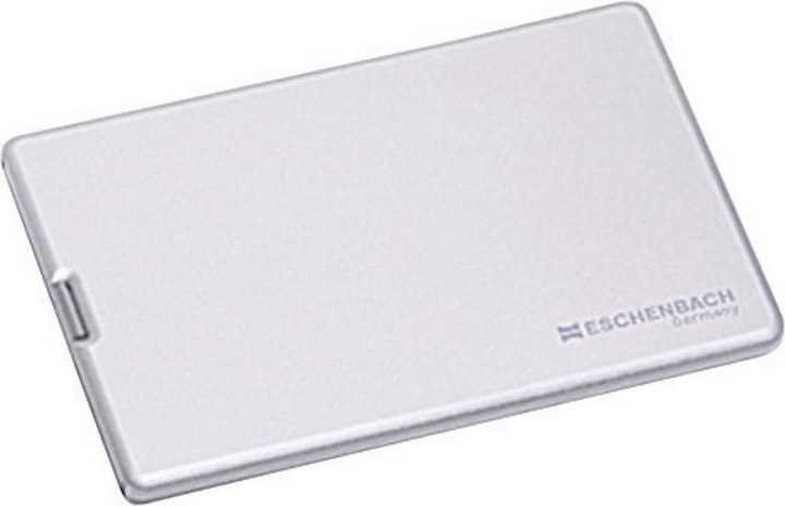 Immagine prodotto Eschenbach Lente di ingrandimento manuale con illuminazione a LED V