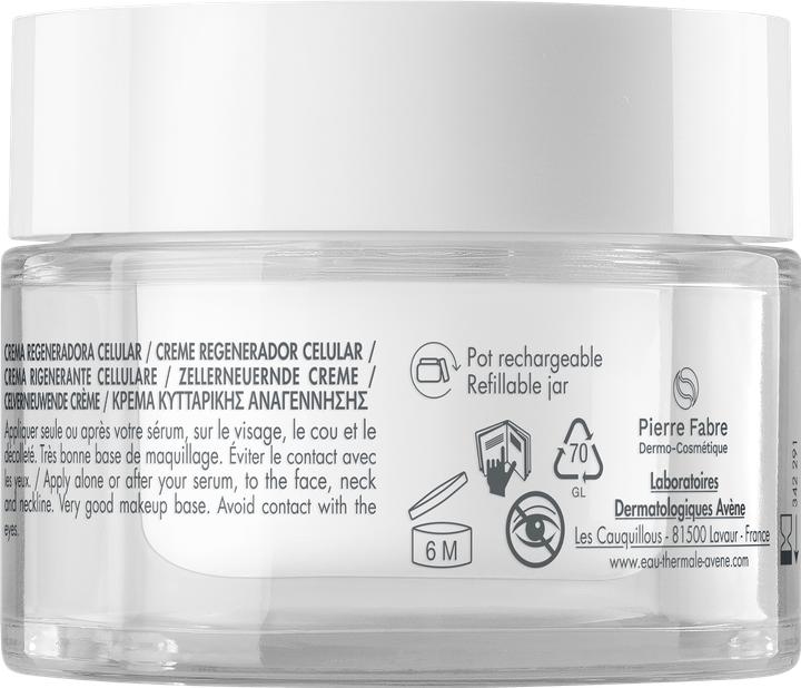 Produktbild Avène Hyaluron Activ B3 (50 ml, Tagescreme)
