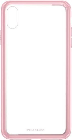 Image du produit Baseus See-Trough Series Coque arrière (Apple iPhone XR)