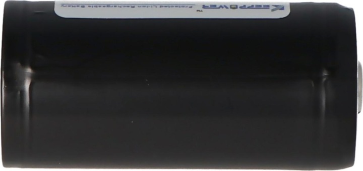 Actual product image Keeppower 18350 (1 pcs., 18350, 1200 mAh)