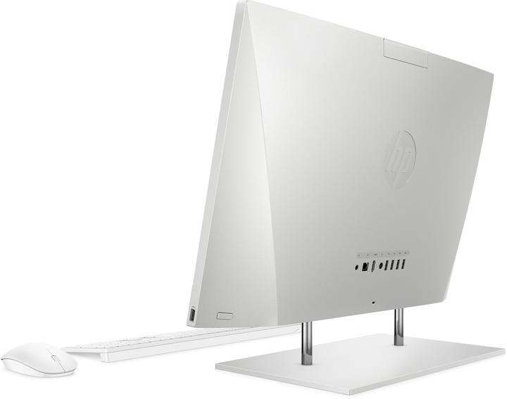 Immagine prodotto HP AiO 24 (Intel Core i3-10100T, 8 GB, 256 GB)