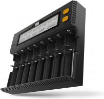 Actual product image Newell Charger (NL1503) (10340, 10350, 10440, 10500, 12340, 12500, 12650, 13450, 13500, 13650, 14350, 14430, 14500, 14650, 16340, 16500, 16650, 17350, 17500, 17650, 17670, 18350, 18490, 18500, 18650, 18700, 20700, 21700, 22500, 22650, 25500, 26500, 26650, A, AA, AAA, C)