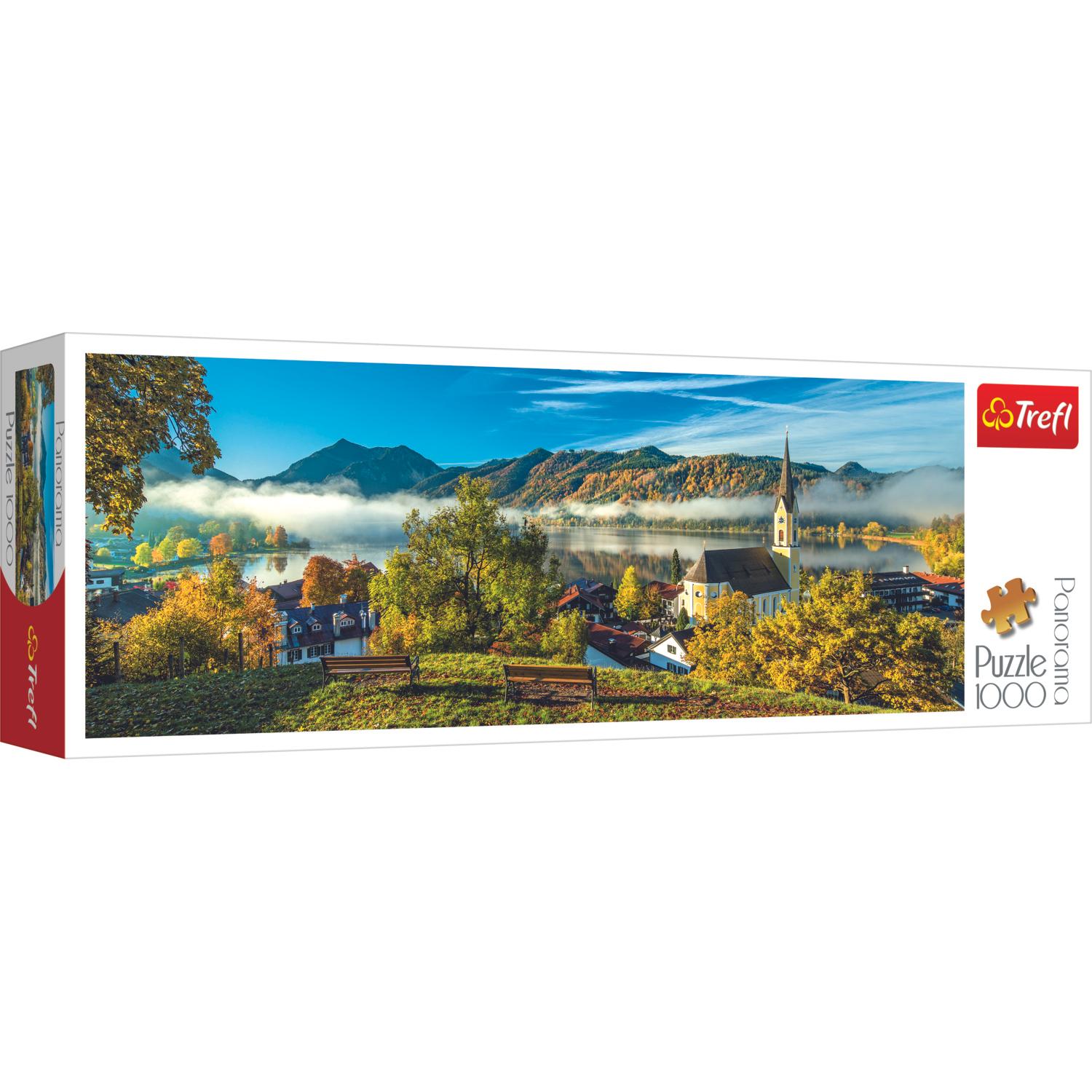 Trefl 29035 (1000 Teile)