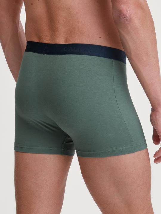 Produktbild Calida Natural Benefit Boxershorts (S, 3er Pack)