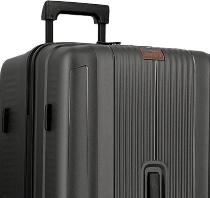 Actual product image Jump Vanguard 4 Rollen Trolley 79 cm (123 l)