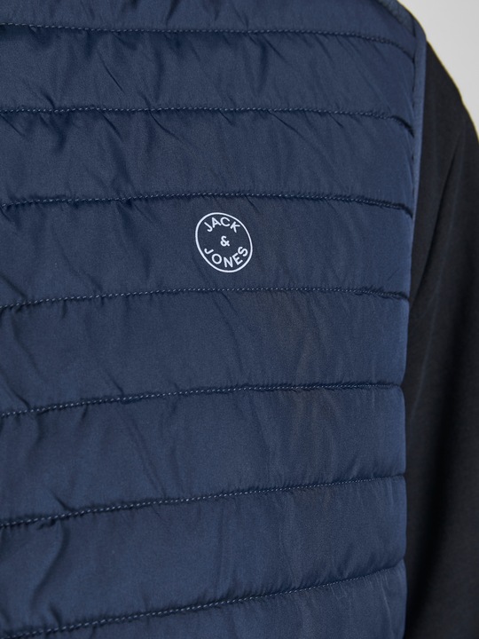Image du produit Jack & Jones Gilet décontracté Plus Size (7XL)