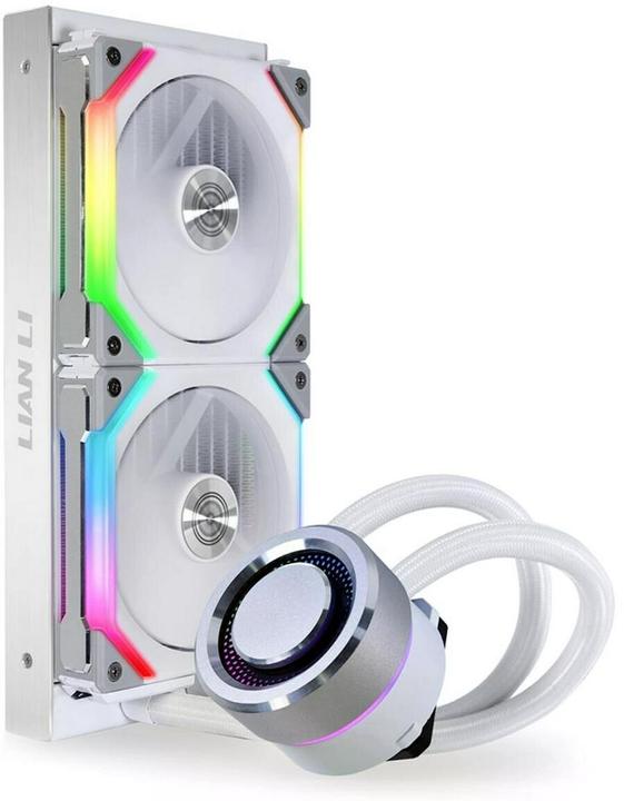 Produktbild Lian-Li Galahad 240 SL V2