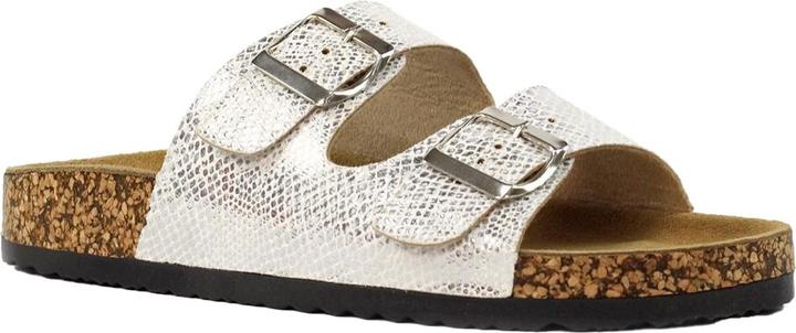 Image du produit Lunar - Sandales MYKONOS - Femme (37)