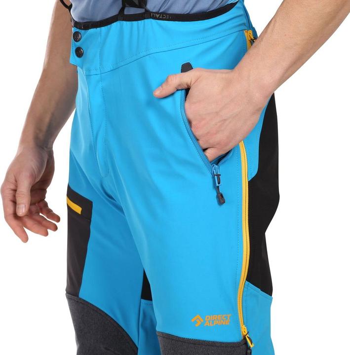 Immagine prodotto Directalpine Pantaloni COULOIR PLUS (M)
