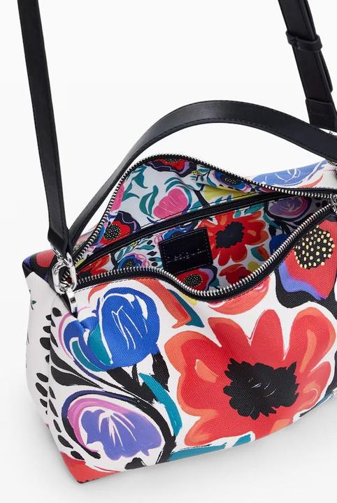 Immagine prodotto Desigual Lyra Bergamo Pu