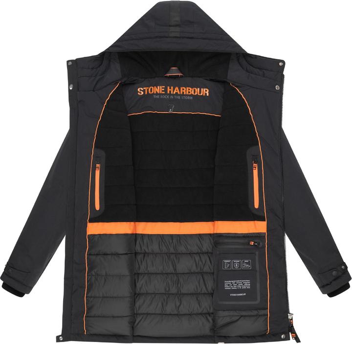Produktbild Stone Harbour Fintaan XX