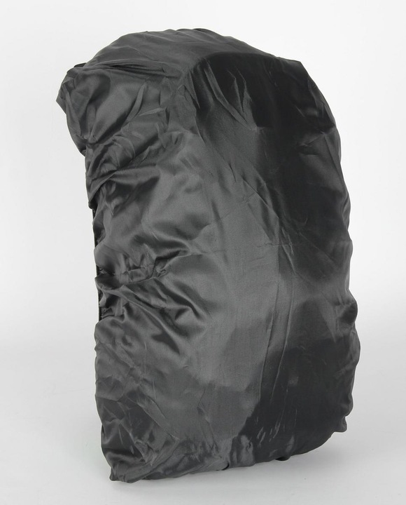 Produktbild Fischer Rucksack mit Helmnetz bl/gr (15 l)