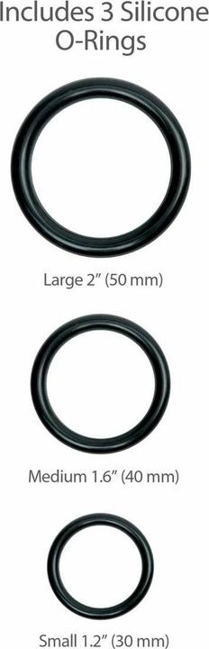 Produktbild Pipedream King Cock