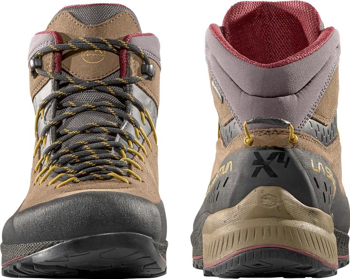 Produktbild La Sportiva TX4 Evo Mid GTX (41)