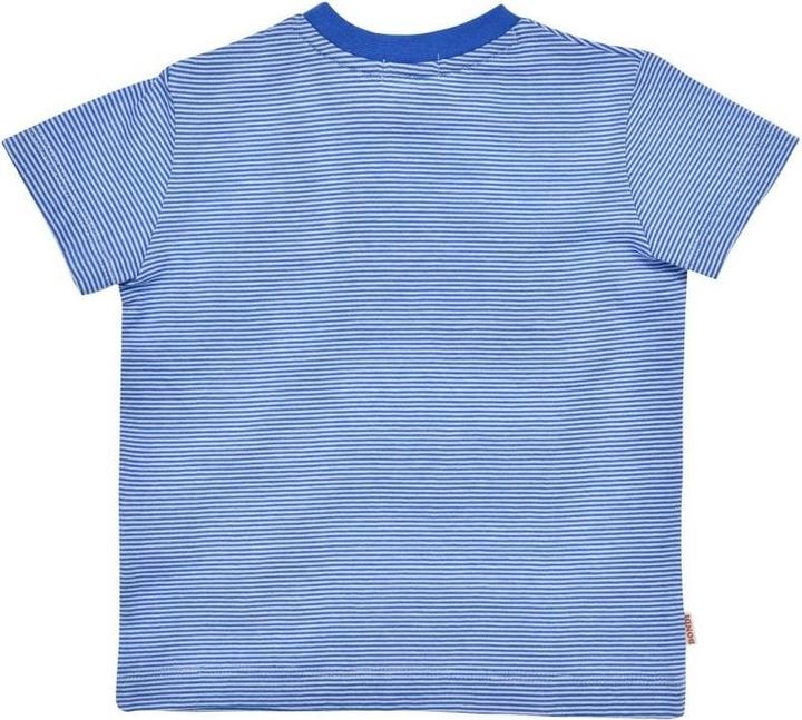 Image du produit Bondi T-shirt pour jeunes enfants Véhicules de chantier (80)