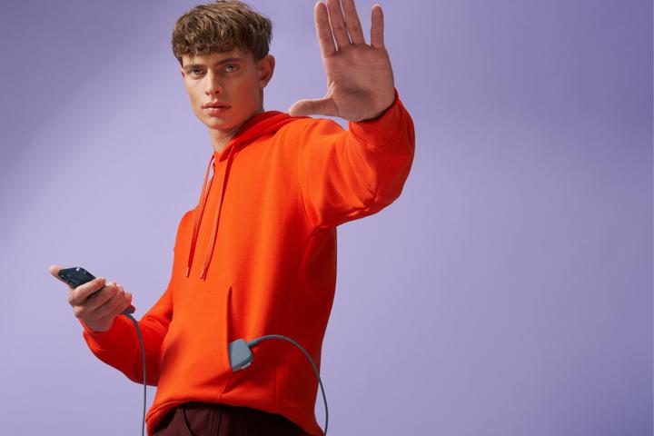 Image du produit Fresh'N Rebel Powerbank (6000 mAh, 20 W, 22.20 Wh)