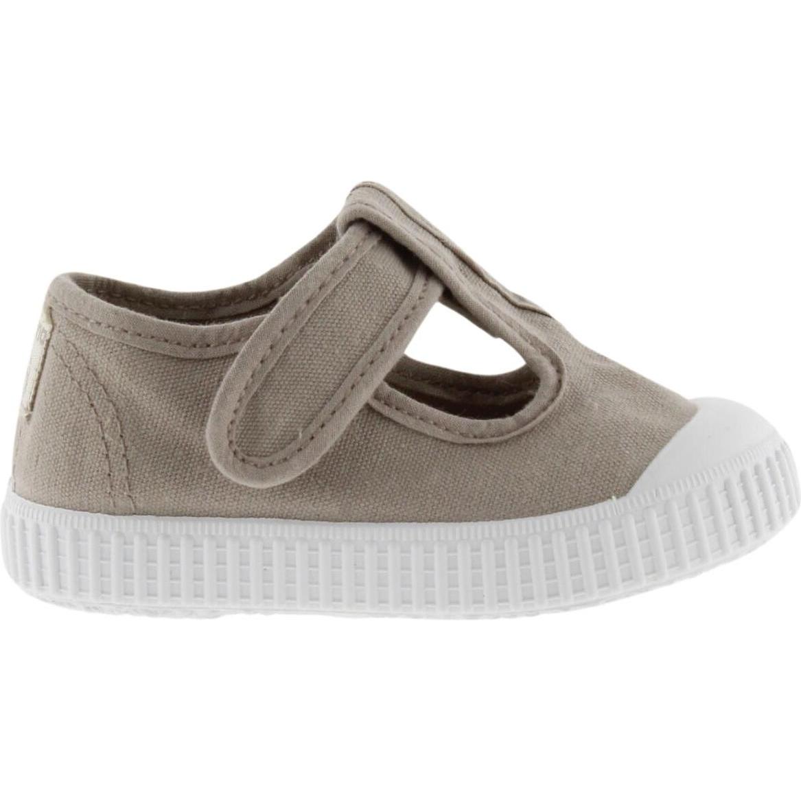 Victoria, Jungen, Sandalen, kinderschuhe 1915 sandale scratch, Beige, (18)