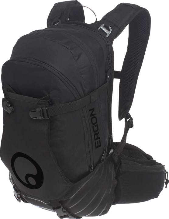 Actual product image Ergon BA3 (17 l)