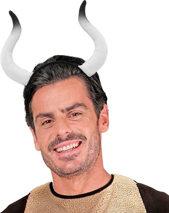 Image du produit Widmann Haarreif Stierhörnern