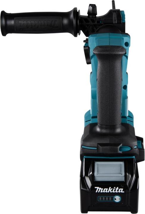 Produktbild Makita Akku-Kombihammer SDS-PLUS 40V max. / 2,5 Ah, 2 Akkus + Ladegerät im MAKPAC