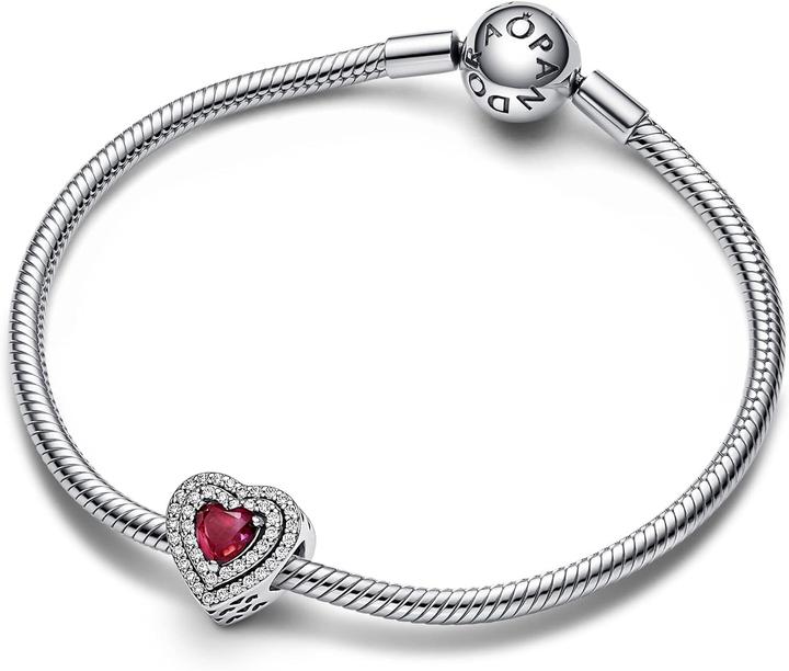 Actual product image Pandora Timeless (Sterling silver 925)
