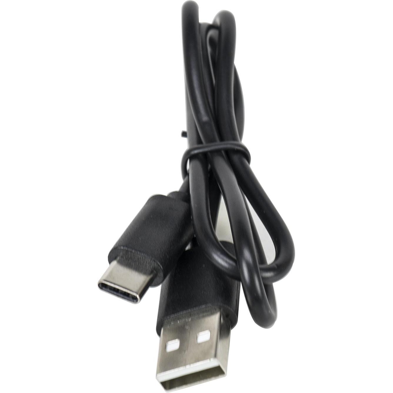 Thumbnail - PNI, Taschenlampe, USB - USB-C-Kabel zum Laden der Taschenlampen Adventure F550, Adventure F650 (50 cm)