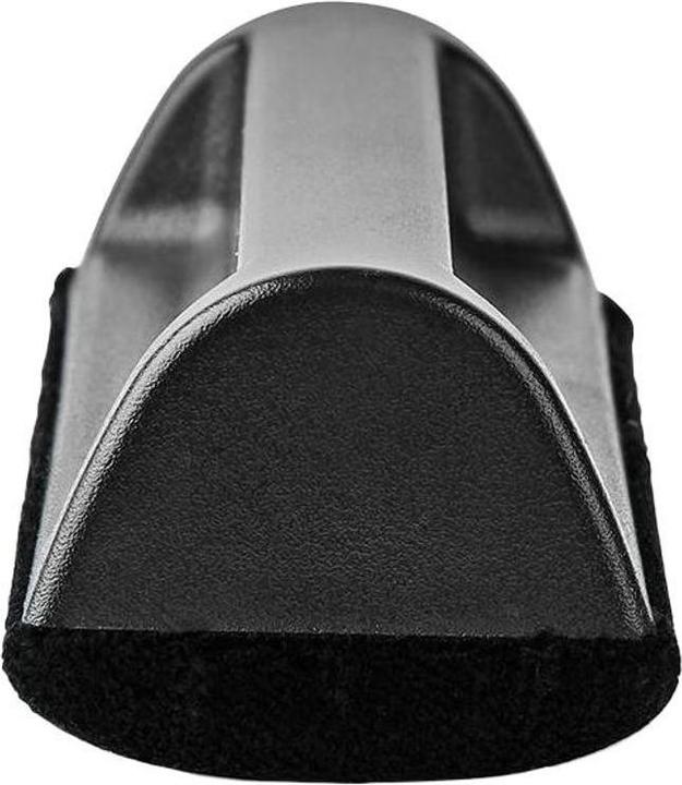 Image du produit Nedis Brosse de nettoyage pour disques vinyles (Nettoyage de platine)