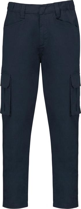 Actual product image Kariban Multi-pocket work Trousers (XL)