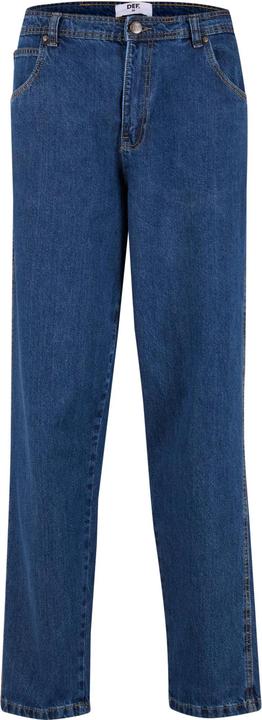 Image du produit DEF Jeans fuselé coupe ample (31)