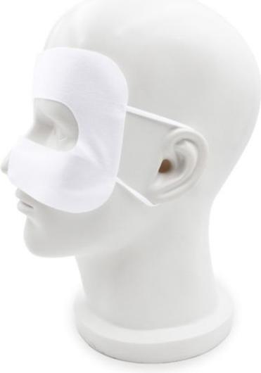 Actual product image AMVR 100x Einweg VR-Gesichtsmasken