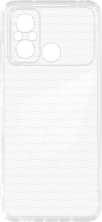 Actual product image Avizar Gel cover Series (Xiaomi Redmi 12C)