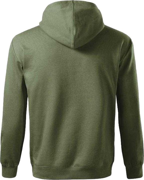 Image du produit Malfini - Sweat à capuche MOON - Homme (3XL)