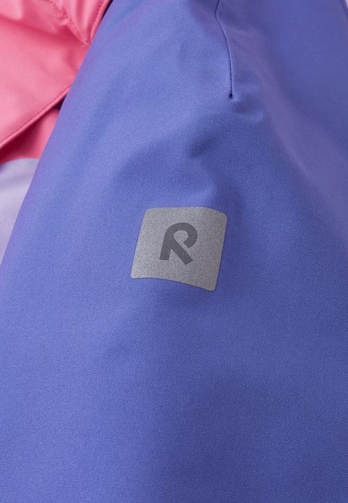 Produktbild Reima tec Skijacke Alaniva Lilac amethyst (152)