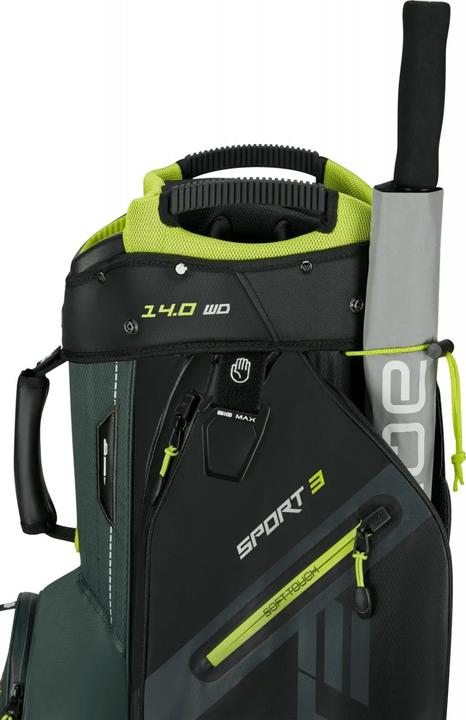 Produktbild Big Max Drilite Sport 3