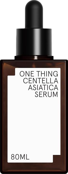Immagine prodotto One Thing Siero di Centella asiatica (80 ml, Crema 24h)