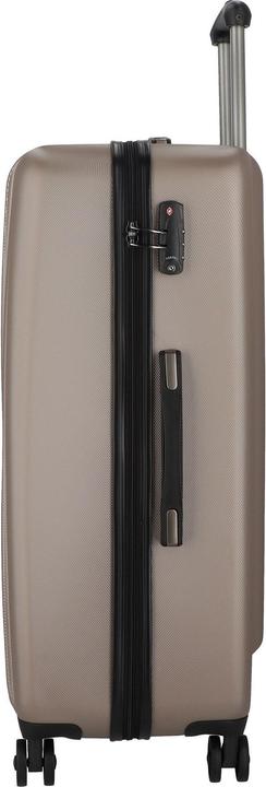 Immagine prodotto Bugatti Carrello Lima a 4 ruote L 77,5 cm (99 l)