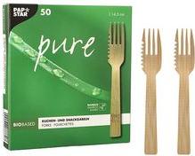 Actual product image Papstar pure (50 x)