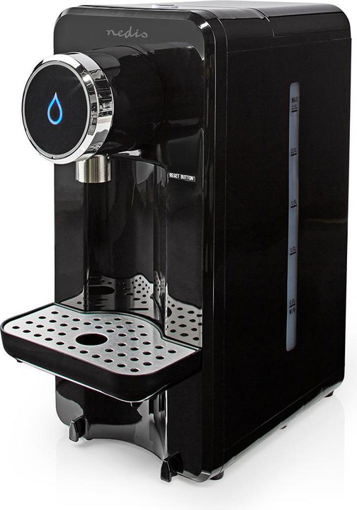 Actual product image Nedis KAWD100FBK