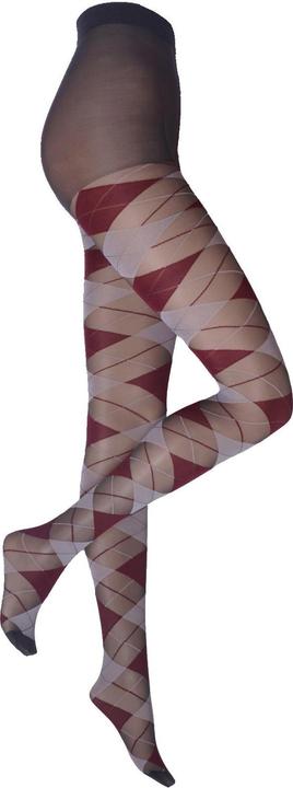 Produktbild Levee Fashion Raute (20 DEN, 44 - 46)