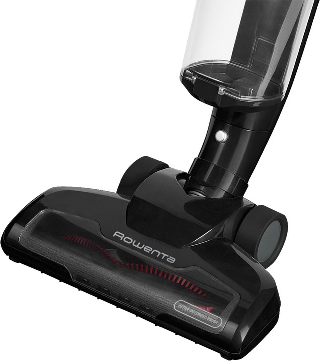 Actual product image Rowenta Air Force Light RH6545WH
